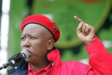 Eff Julius Malema / We Re Talking To Everyone Now Julius Malema On Eff ...