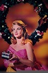 Ann-Margret🎄 | Christmas celebrities, Ann margret, Classic hollywood