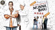 Munna Bhai - Lachen macht Gesund - Cinemathek