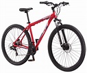 Bicicleta De Montaña Rodada 29 - $ 7,500.00 en Mercado Libre