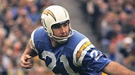 John Hadl, Star Quarterback for Chargers And Rams, Dies at 82 - The New ...