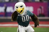 Swoop's Soaring Success: What Makes the Eagles Mascot Stand Out ...