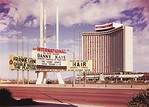 RETRO LAS VEGAS: 1969 Photo of the International Hotel and… | Flickr