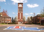 Louisiana Tech University Academic Overview | UnivStats
