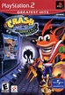 Crash Bandicoot: The Wrath of Cortex cover or packaging material ...