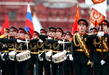 俄羅斯紅場閱兵秀軍力 與西方關係緊張受矚目 | 全球 | NOWnews今日新聞