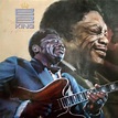 presenting my record collection: B.B. King "King of the Blues:1989" 1988**