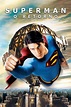Superman: O Retorno (2006) - Pôsteres — The Movie Database (TMDB)