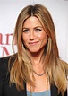 Jennifer Aniston Height and Weight Measurements