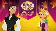 Watch Tangled: The Series - Short Cuts | Full episodes | Disney+