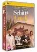 Schitts Creek DVD Series 1 to 6 Box Set | HMV Store