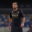 Goran Pandev Profile | PlanetSport