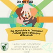 "Día Mundial de la Diversidad Cultural para el Diálogo y el Desarrollo" - Jardin Monteverde