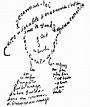 Calligrammes: Poems of Peace and War by Guillaume Apollinaire