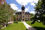 Carleton College | Minnesota Private Colleges