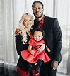 Derrick Rose wife: Meet Alaina Anderson - the risque Timberwolves NBA ...