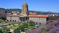 Visite Pretória: o melhor de Pretória, Joanesburgo – Viagens 2022 ...
