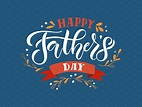 Happy Father's Day Card | Creative Daddy
