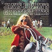 Janis Joplin's Greatest Hits 1973