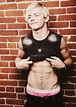 Hollywood Style!: Ross Lynch SIN CAMISA: Las Mejores Fotos!