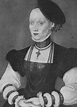 Anna von Dänemark (1532-1585), Kurfürstin von Sachsen – kleio.org