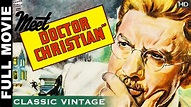 Meet Dr Christian - 1939 l Hollywood Thriller Hit Movie l Jean Hersholt ...