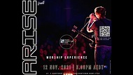 🔴 ARISE - A live Worship Experience (N.E.X.T Conference 2021) - YouTube