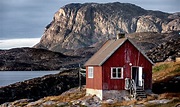 ITILLEQ - SETTLEMENT VISIT - Sisimiut Private Boat Safari