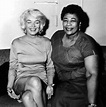 Ella Fitzgerald and Marilyn Monroe: Inside Their Surprising Friendship ...