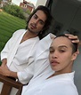 Avan Jogia and Cleopatra Coleman | Avan jogia girlfriend, Avan jogia ...