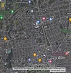 Southampton - Google My Maps