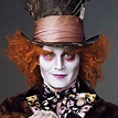 Johnny Depp in Alice in Wonderland 2 - MovieScene