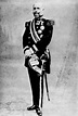 Augusto Leopoldo de Saxe-Coburgo-Gota e Bragança | José Sousa Chaves ...
