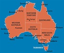 Australien Reisetipps | Einreise, Karte & Länderinfos
