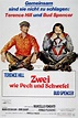 Zwei wie Pech und Schwefel (1974) - Poster — The Movie Database (TMDB)