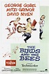 The Birds and the Bees (1956) - IMDb