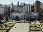 Argentina. La Plata. La ciudad Perfecta. ~ #RecordarEsViajar ~ Infobae.com