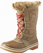 Sorel Tofino II, Botas de Nieve Mujer: Sorel: Amazon.es: Zapatos y ...