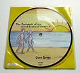 The Presidents Of The United States - Dune Buggy UK 1996 Picture Disc 7 ...