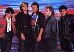 Why Andy Taylor Left Duran Duran in 1986 | In the 1980s