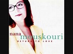 Nana Mouskouri: Song for you - YouTube
