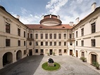 National Gallery in Prague – Sternberg Palace (Šternberský palác ...
