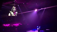 Beth(Eric Singer Playing Piano & Song) - KISS End of the Road Tour ...