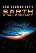 Pianeta Terra - Cronaca di un'invasione (1997) - Streaming, Cast, Trama