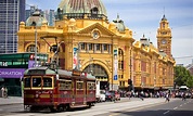 Why Melbourne is the Most Liveable City in the World