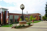 University of Akron Admissions and Acceptance Rate