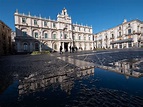 Università degli studi di Catania Foto & Bild | italy, world, sicilia ...