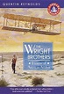 The Wright Brothers by Quentin Reynolds (English) Paperback Book Free ...