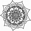 mandala art clipart 20 free Cliparts | Download images on Clipground 2019