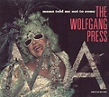 Mama Told Me Not to Come, The Wolfgang Press | CD (album) | Muziek ...